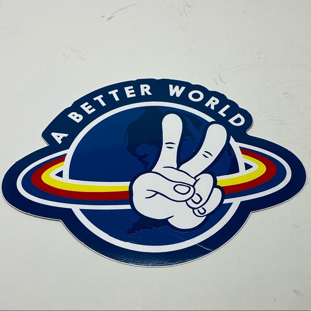 Dutch Bros Sticker